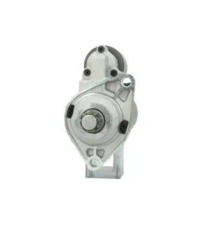 Volkswagen starter 1.8 kw, Bosch 0001124007, VW 085911023A, Bosch ruil 0986017450, EAI 11806