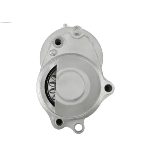 Démarreur 12V 17 dents AS-PL UD19229S, HONDA 31200-VM0-003, ALANKO 10439260, 439260, ARROWHEAD SMU0042