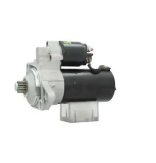 Starter Volkswagen 1.8 kw, Bosch 0001124003, Mercedes Benz 0041518701, VW 020911023D, Bosch ruil 0986017000