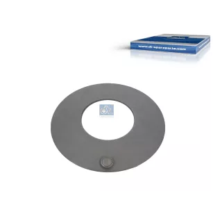 Anneau de pression, d: 34.2 mm, D: 74.8 mm, S: 1.5 mm Pour Scania 3-Serie Bus, 3-Serie, 4-Serie Bus, 4-Serie, F, K, N Serie