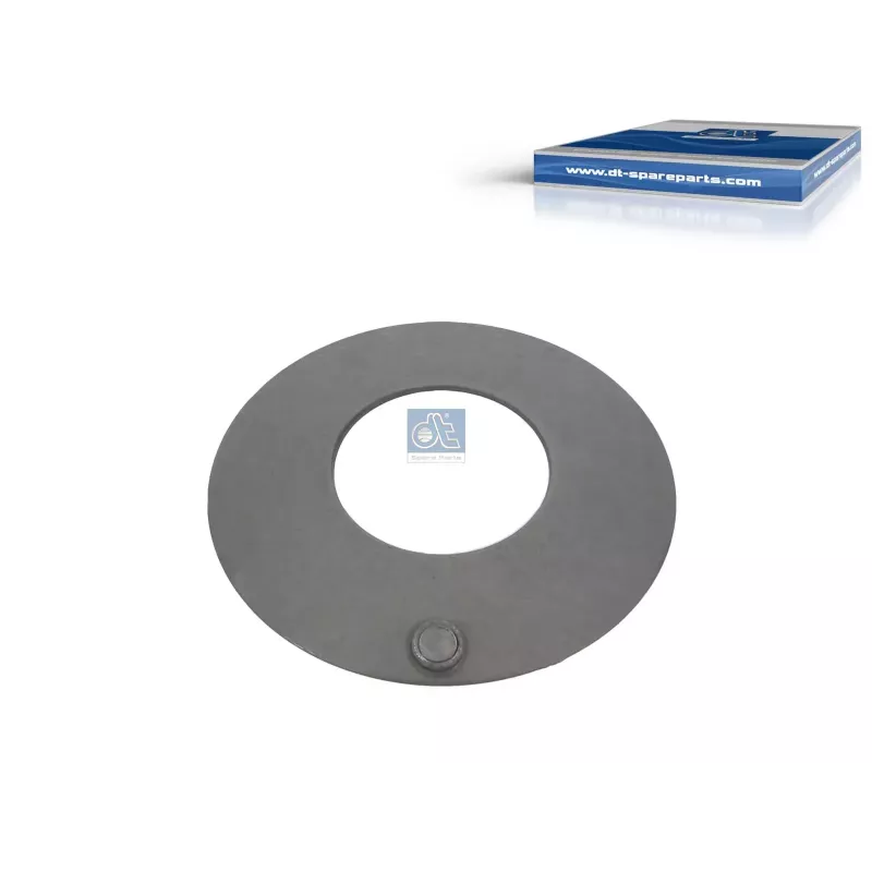 Anneau de pression, d: 34.2 mm, D: 74.8 mm, S: 1.5 mm Pour Scania 3-Serie Bus, 3-Serie, 4-Serie Bus, 4-Serie, F, K, N Serie
