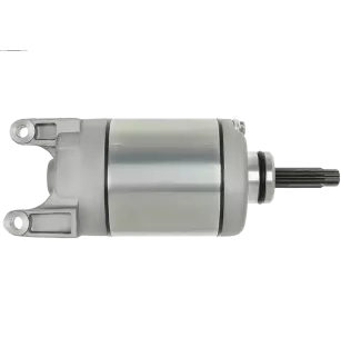 Démarreur 12V 55mm 9 dents HONDA 31200-HN1-000, 31200-MBV-731, 31200-MFB-003, ALANKO 10439257, 439257, DELCO RS41224