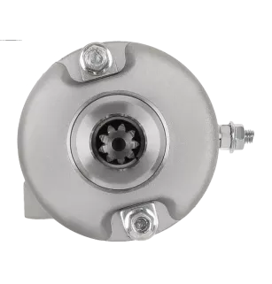 Démarreur 12V 55mm 9 dents HONDA 31200-HN1-000, 31200-MBV-731, 31200-MFB-003, ALANKO 10439257, 439257, DELCO RS41224
