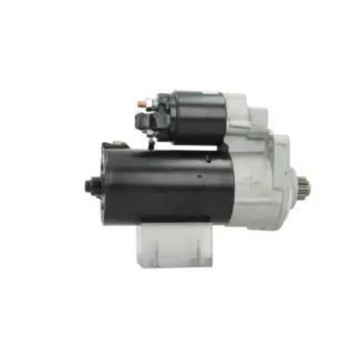 Starter Volkswagen 1.8 kw, Bosch 0001124003, Mercedes Benz 0041518701, VW 020911023D, Bosch ruil 0986017000