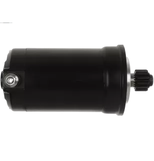 Démarreur 12V 0.70kW 13 dents AS-PL UD19228S, DENSO 128000-6050, 128000-6051, AES 15130071, ALANKO 10438011