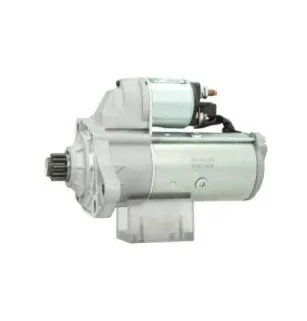 Volkswagen starter 1.8 kw, EAI 11697, Valeo 191653, Valeo 438075, Valeo D7RS129