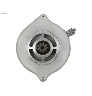Démarreur 12V 9 dents AS-PL UD19223S, ARROWHEAD SMU0541, J&N 410-54235, LESTER 19487, POLARIS 4014037