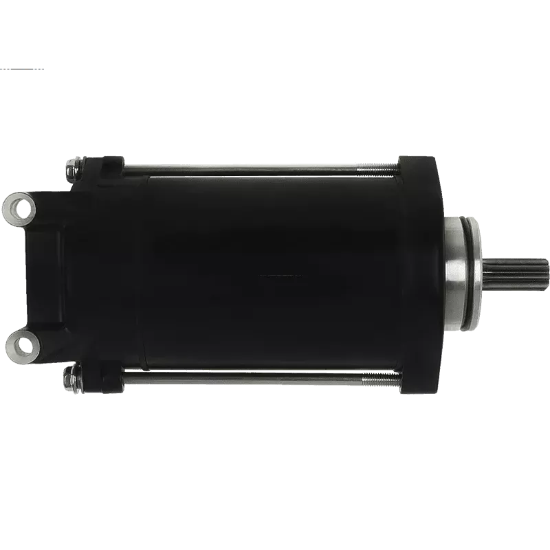 Démarreur 12V 9 dents AS-PL UD19225S, KAWASAKI 21163-1109, 21163-1271, ALANKO 10439210, 439210 Démarreur 12V 9 dents AS-PL UD19225S, KAWASAKI 21163-1109, 21163-1271, ALANKO 10439210, 439210