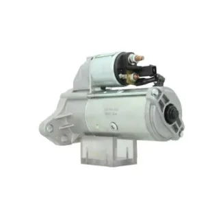 Volkswagen starter 1.8 kw, EAI 11697, Valeo 191653, Valeo 438075, Valeo D7RS129