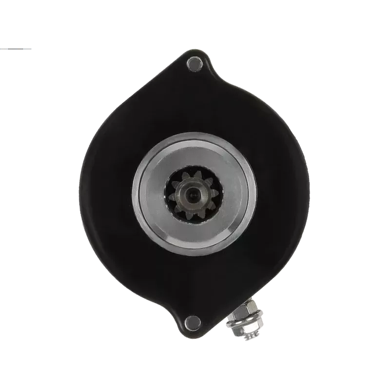 Démarreur 12V 63.00mm 10 dents AS-PL UD19153S, KUHNER 255103, LESTER 19881, POLARIS 4013059, WAI 19881N Démarreur 12V 63.00mm 10 dents AS-PL UD19153S, KUHNER 255103, LESTER 19881, POLARIS 4013059, WAI 19881N