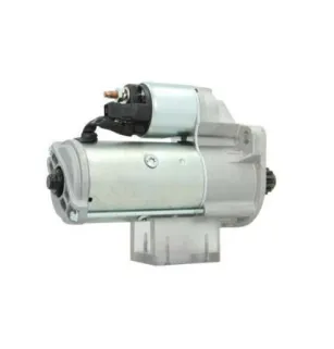 Volkswagen starter 1.8 kw, EAI 11697, Valeo 191653, Valeo 438075, Valeo D7RS129