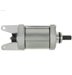 Démarreur 12V 41.00mm 9 dents AS-PL UD19153S, KUHNER 255103, LESTER 19881, POLARIS 4013059, WAI 19881N