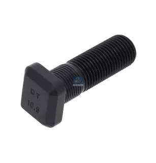 Goujon de roue 7/8" x 11 BSF, LTh: 48 mm, Lu: 70 mm, W1: 30 mm, W2: 36 mm, 10.9 Pour Scania 3-Serie Bus, 3-Serie, 4-Serie Bus