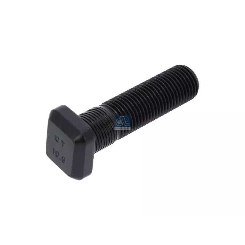 Goujon de roue 7/8" x 11 BSF, LTh: 63 mm, Lu: 85 mm, W1: 30 mm, W2: 36 mm, 10.9 Pour Scania 4-Serie Bus, F, K, N-Serie