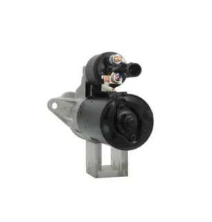 Motor de arranque Volkswagen 2.0 kw, Bosch 0001123036, VW 02E911023L, Bosch ruil 0986024360, PIC 120445A