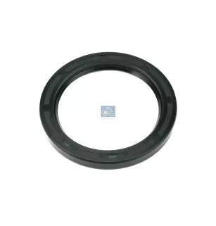 Joint spi, d: 75 mm, D: 100 mm, H: 10 mm Pour Mercedes-Benz Unimog - Scania 3-Serie Bus, 3-Serie, 4-Serie Bus, 4-Serie