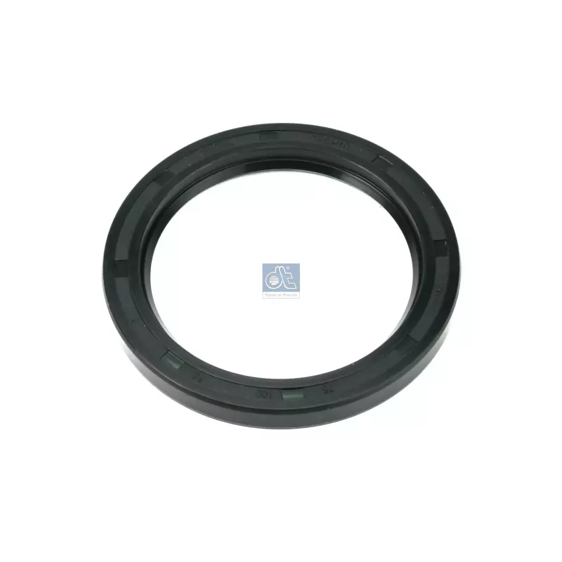 Joint spi, d: 75 mm, D: 100 mm, H: 10 mm Pour Mercedes-Benz Unimog - Scania 3-Serie Bus, 3-Serie, 4-Serie Bus, 4-Serie
