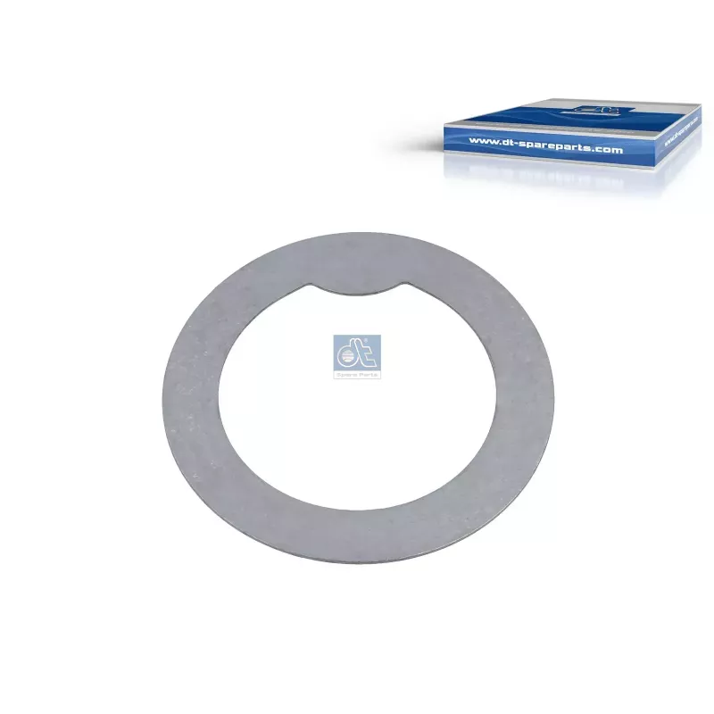 Rondelle d'arrêt d: 85 mm, D: 120 mm, S: 1.5 mm Pour Scania 4-Serie Bus, F, K, N-Serie, P, G, R, T-Serie - 273023 Rondelle d'arrêt d: 85 mm, D: 120 mm, S: 1.5 mm Pour Scania 4-Serie Bus, F, K, N-Serie, P, G, R, T-Serie - 273023
