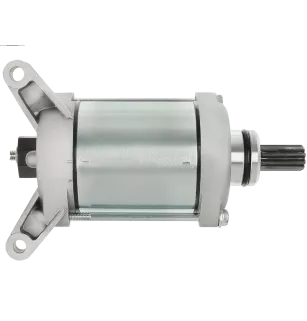 Démarreur 12V 42.00mm 9 dents YAMAHA 1CT-81890-00-0, 1CT-81890-00-00, WILSON 71-26-19499, REAL 20467251BN, SANDO 6033152.0