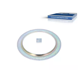 Bague ABS Pour Scania 4-Serie Bus, F, K, N-Serie, L, P, G, R, S-Serie, P, G, R, T-Serie - 2223487