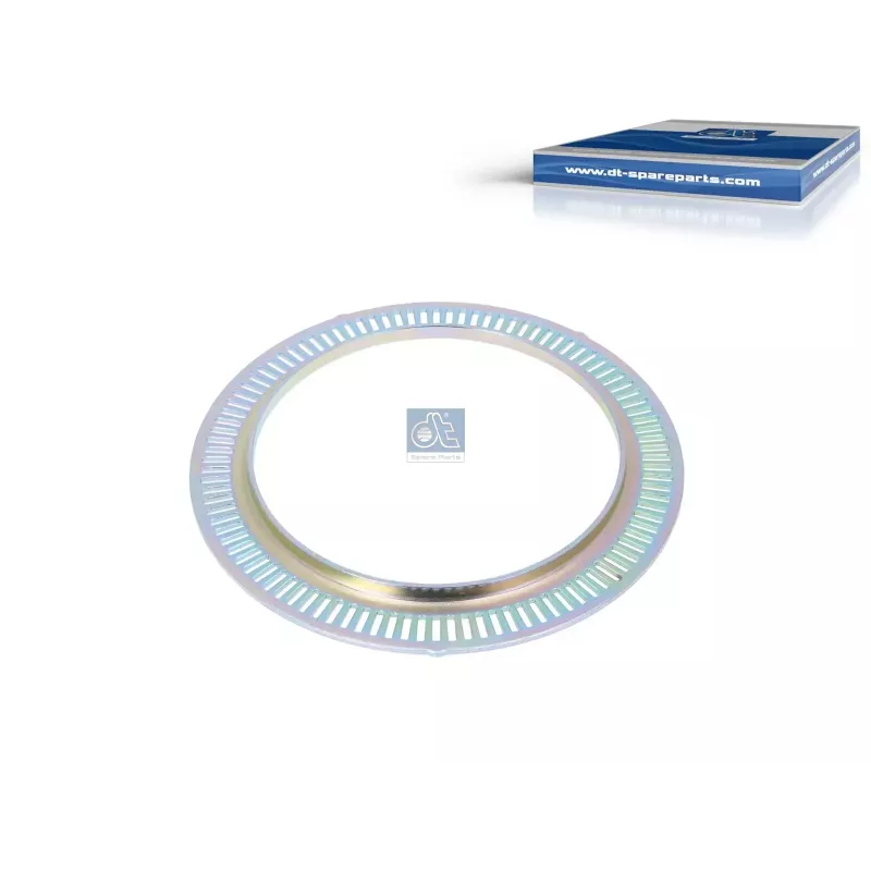 Bague ABS Pour Scania 4-Serie Bus, F, K, N-Serie, L, P, G, R, S-Serie, P, G, R, T-Serie - 2223487 Bague ABS Pour Scania 4-Serie Bus, F, K, N-Serie, L, P, G, R, S-Serie, P, G, R, T-Serie - 2223487