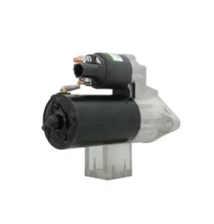 Motor de arranque Volkswagen 2.0 kw, Bosch 0001123036, VW 02E911023L, Bosch ruil 0986024360, PIC 120445A