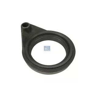 Bague d'écartement, d: 102 mm, D1: 142 mm, D2: 148 mm, b: 18 mm - 366948 - 366949 - ZG.30180-0008
