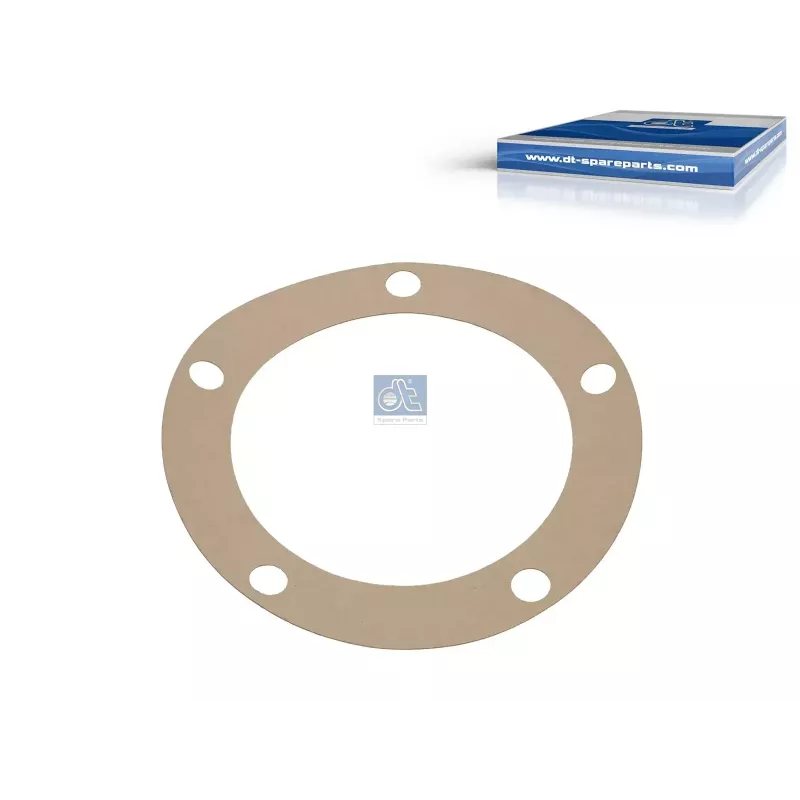 Joint, chapeau de moyeu d: 102 mm, D: 146 mm, S: 0.8 mm Pour Scania 3-Serie Bus, 3-Serie, 4-Serie - 156938 - ZG.30032-0008 Joint, chapeau de moyeu d: 102 mm, D: 146 mm, S: 0.8 mm Pour Scania 3-Serie Bus, 3-Serie, 4-Serie - 156938 - ZG.30032-0008