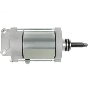 Démarreur 12V 9 dents AS-PL UD19226S, DELCO RS41230, SUZUKI 31100-26D00, 31100-26D10, 31100-40C00