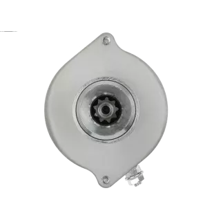 Démarreur 12V 9 dents AS-PL UD19226S, DELCO RS41230, SUZUKI 31100-26D00, 31100-26D10, 31100-40C00