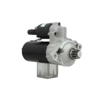 Anlasser Volkswagen 2,0 kW, Bosch 0001123036, VW 02E911023L, Bosch Ruil 0986024360, PIC 120445A