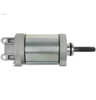 Démarreur 12V 9 dents AS-PL UD19227S, DELCO RS41254, SUZUKI 31100-31G00, ARCTCO 3545-020, ARROWHEAD SMU0397