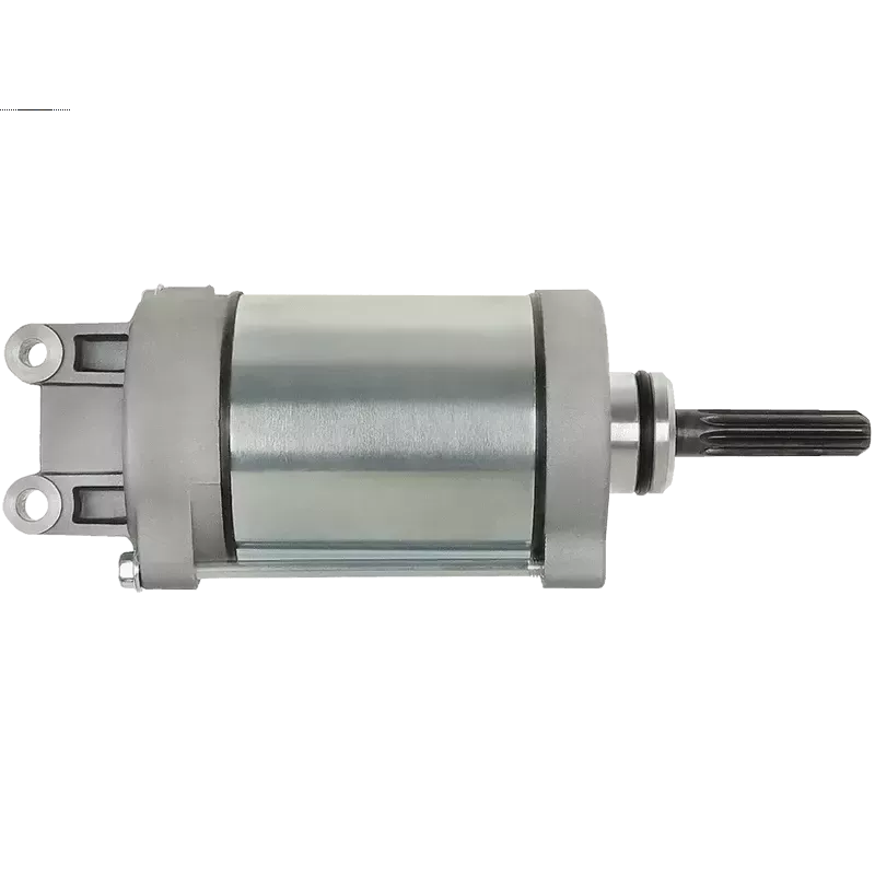Démarreur 12V 9 dents AS-PL UD19227S, DELCO RS41254, SUZUKI 31100-31G00, ARCTCO 3545-020, ARROWHEAD SMU0397