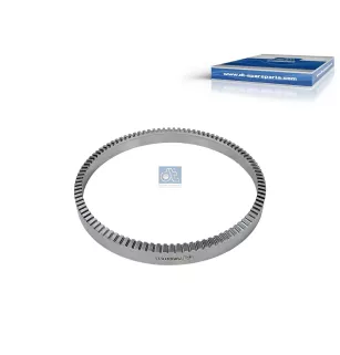 Bague ABS, d: 172 mm, Scania 4-Serie Bus, F, K, N-Serie, P, G, R, T-Serie