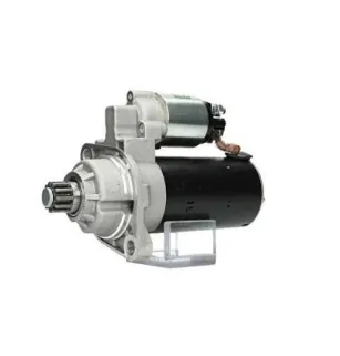 Arrancador Volkswagen 2,0 kw, Bosch 0001123038, VW 02M911024, PIC 1206412, EAI 12232