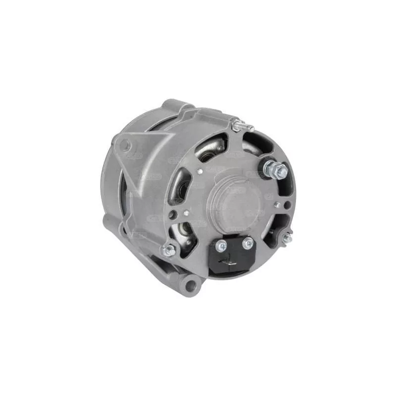 Alternator 14V 30Amp Iskra 11.201.021, HC-Cargo 111137, Valeo 310058L, 310221W