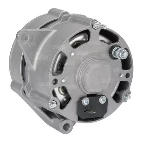 Alternator 14V 30Amp Iskra 11.201.021, HC-Cargo 111137, Valeo 310058L, 310221W