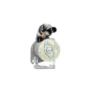 Arrancador Volkswagen 2,0 kw, Bosch 0001123038, VW 02M911024, PIC 1206412, EAI 12232