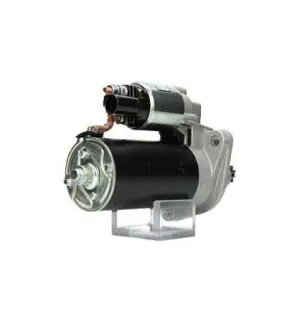 Arrancador Volkswagen 2,0 kw, Bosch 0001123038, VW 02M911024, PIC 1206412, EAI 12232