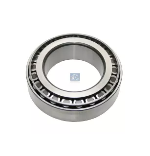 Roulement à rouleaux coniques, d: 100 mm, D: 165 mm, H: 47 mm Pour DAF 45/55/65/75/85/95, CF, F/N 500-3600, XF, MAN G/M/F 90