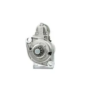 Motorino di avviamento Volkswagen 2,0 kW, Bosch 0001123038, VW 02M911024, PIC 1206412, EAI 12232