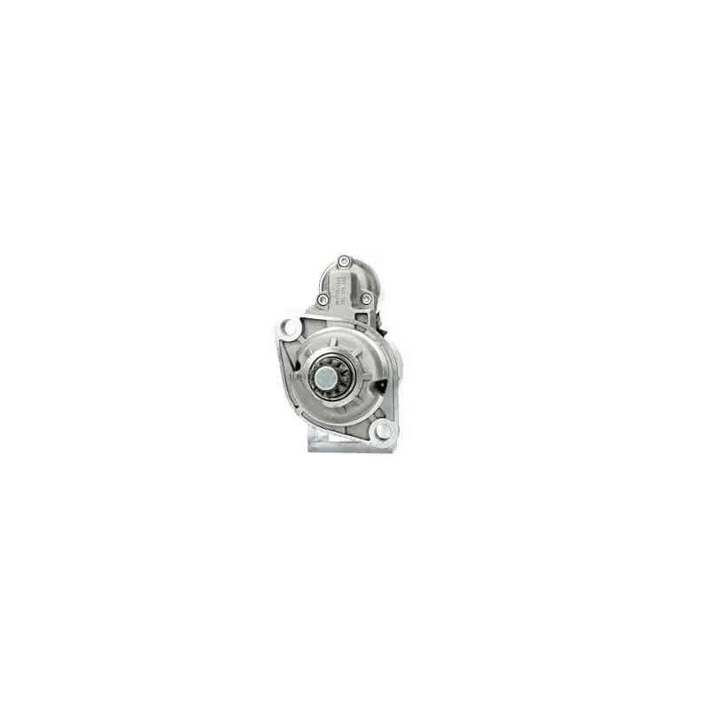 Volkswagen Anlasser 2,0 kW, Bosch 0001123038, VW 02M911024, PIC 1206412, EAI 12232 Volkswagen Anlasser 2,0 kW, Bosch 0001123038, VW 02M911024, PIC 1206412, EAI 12232