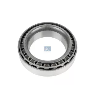 Roulement à rouleaux coniques, d: 100 mm, D: 157 mm, H: 42 mm Pour Scania P-, G-, R-, T-Serie - 1342706