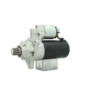 Anlasser Volkswagen 2,0 kW, Bosch 0001125016, VW 02B911023E, Bosch Ruil 0986021870, PIC 120420