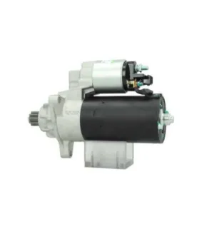Starter Volkswagen 2.0 kw, Bosch 0001125016, VW 02B911023E, Bosch ruil 0986021870, PIC 120420