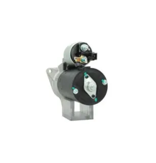 Starter Volkswagen 2.0 kw, Bosch 0001125016, VW 02B911023E, Bosch ruil 0986021870, PIC 120420