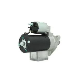 Starter Volkswagen 2.0 kw, Bosch 0001125016, VW 02B911023E, Bosch ruil 0986021870, PIC 120420