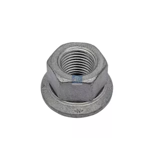 Écrou de roue, 7/8" pour Scania 3-Serie Bus, 3-Serie, 4-Serie Bus, 4-Serie