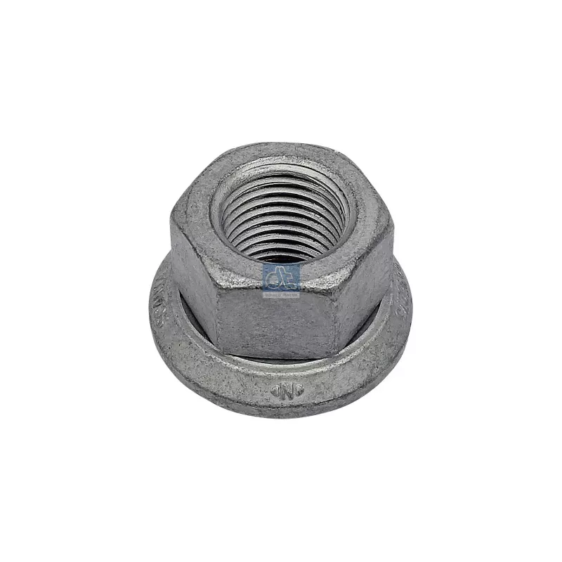 Écrou de roue, 7/8" pour Scania 3-Serie Bus, 3-Serie, 4-Serie Bus, 4-Serie