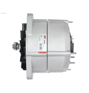 Alternateur 24V 80Amp  AS-PL A0002, BOSCH 0120468053, 0120468107, 0120468113, 0120468117